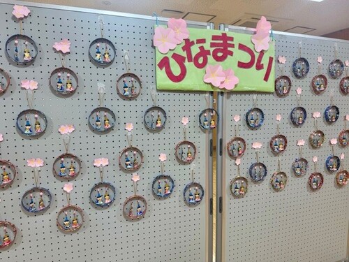吊るし雛1
