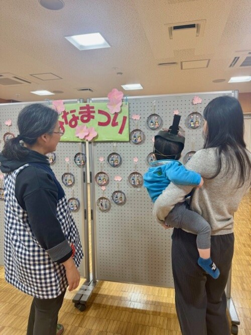 吊るし雛3