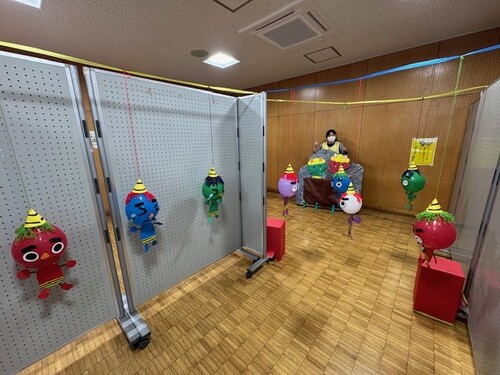 こおに