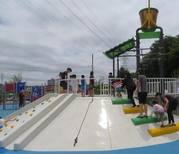 20250801お楽しみ会