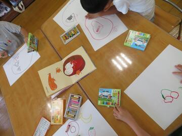 20250821お絵描き