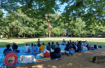 20250926親子遠足