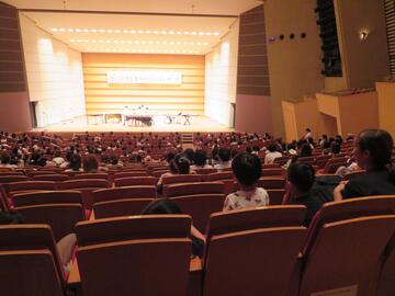 20250930小さな子どものためのコンサート