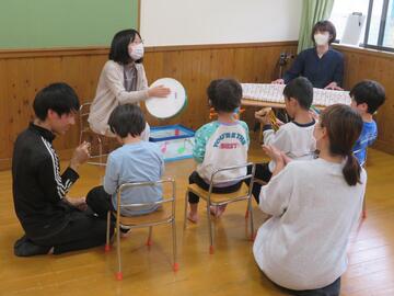 20251031音楽療法