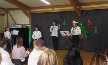 20251219クリスマス会2