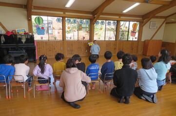 20260317お別れ会