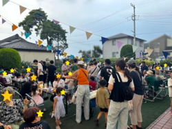 Craft Night Gsrdenのページへ