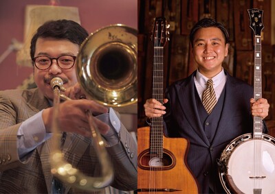 西村さん加賀美さん