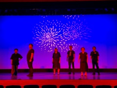 プチ楽しくアクト