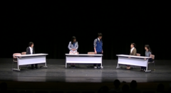 少年サイクルの写真