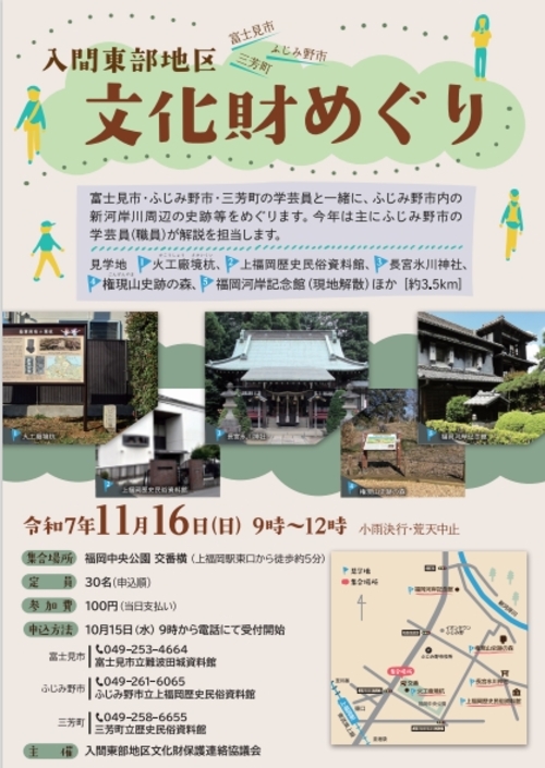 ポスターの写真