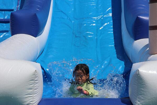 びん沼自然公園の写真1