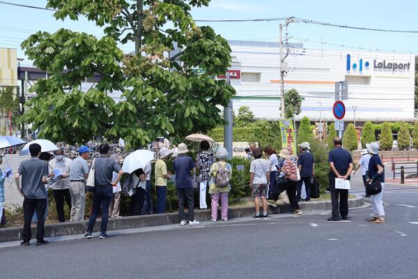 平和の鐘の写真3