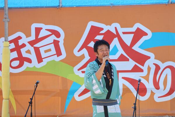 みずほ台祭りの写真4