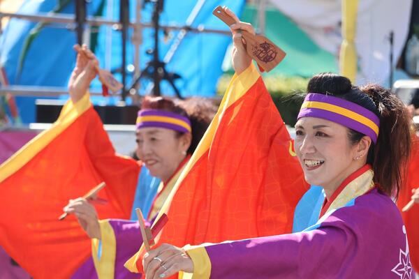 みずほ台祭りの写真6