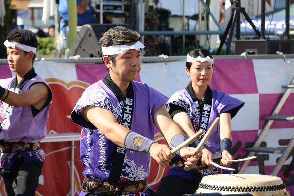 みずほ台祭りの写真8