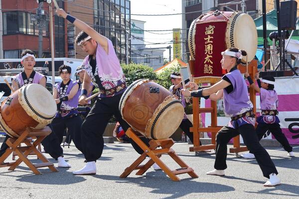 みずほ台祭りの写真9