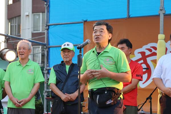 みずほ台祭り写真10