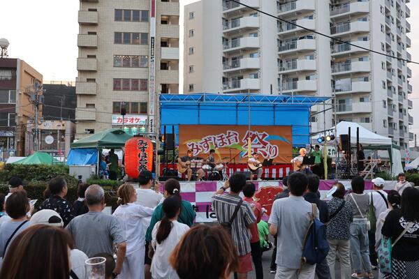 みずほ台祭り写真11