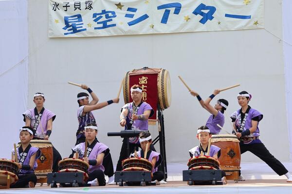 星空シアターの写真1