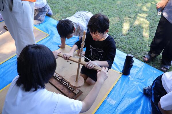 星空シアターの写真2