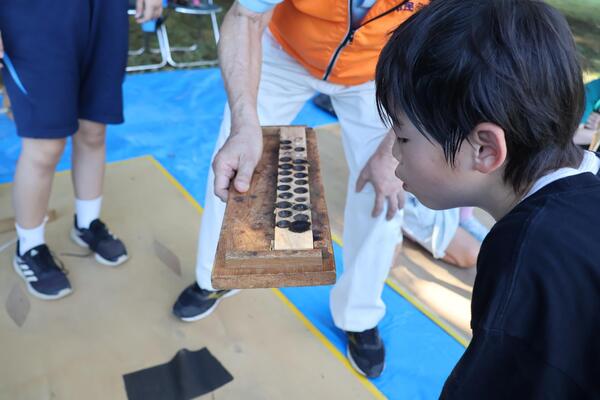 星空シアターの写真3