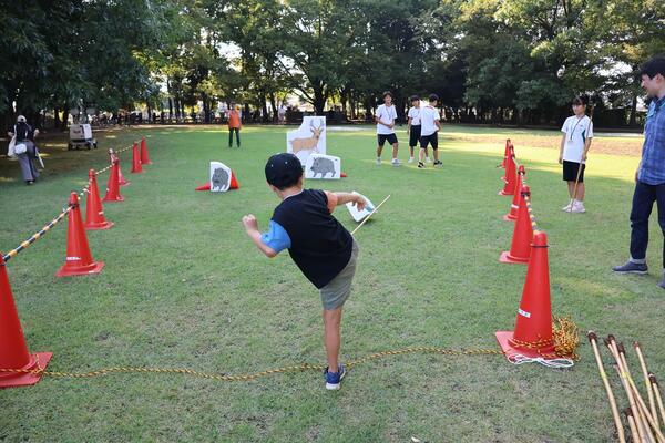 星空シアターの写真4