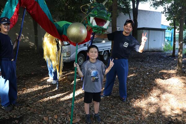 星空シアターの写真5