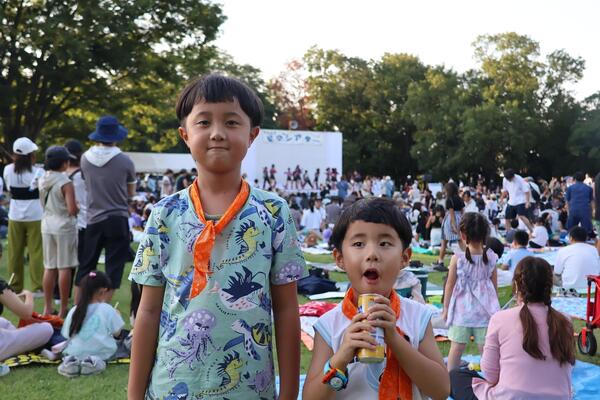 星空シアターの写真6