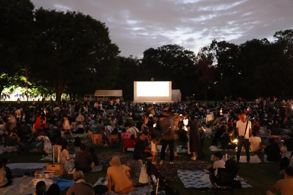 星空シアターの写真9