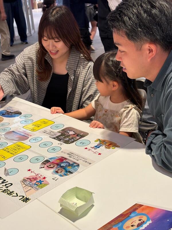 ふわっぴー撮影会写真4