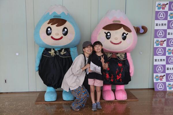 国際交流フォーラムの写真5