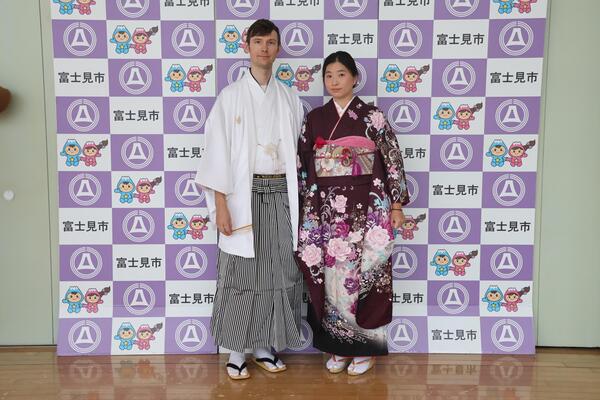 国際交流フォーラムの写真4