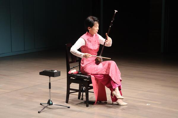 国際交流フォーラムの写真7