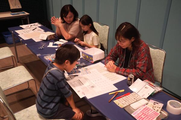 国際交流フォーラムの写真10