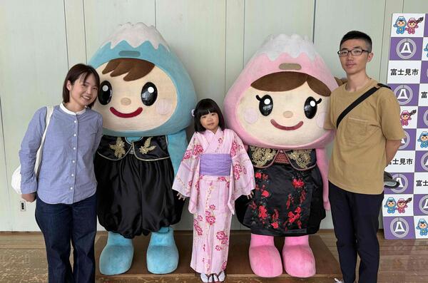 国際交流フォーラムの写真8