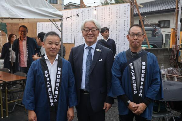 夢灯り大市写真4