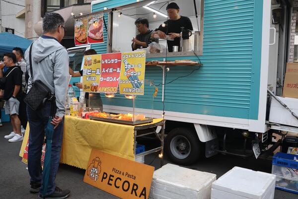 夢灯り大市写真2