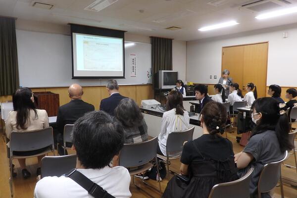 社会科展の写真4