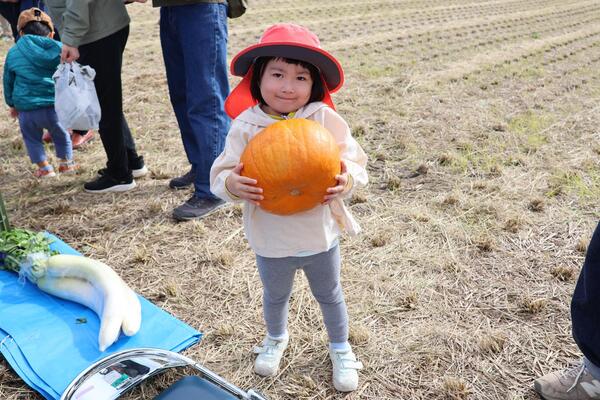 なんばた青空市場写真5