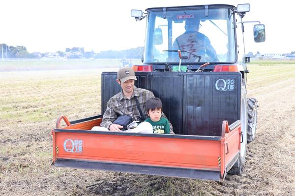 なんばた青空市場写真10