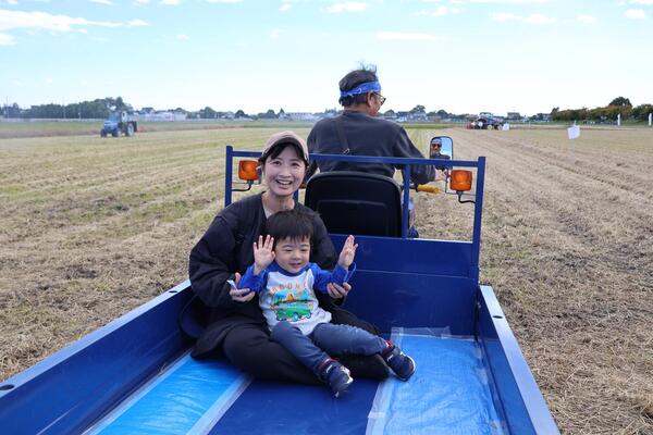 なんばた青空市場写真11