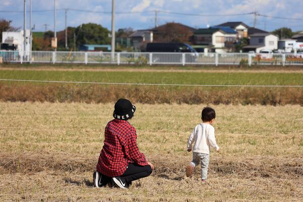 なんばた青空市場写真22