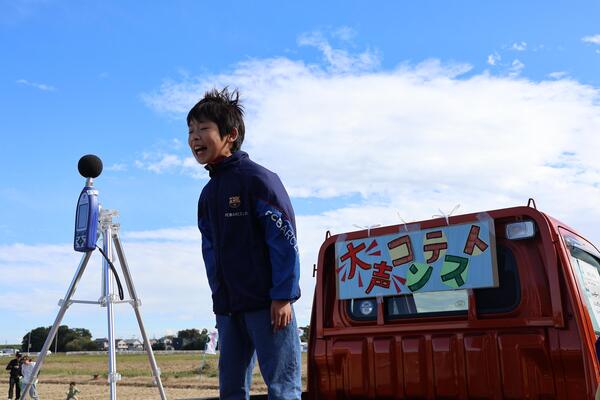 なんばた青空市場写真16