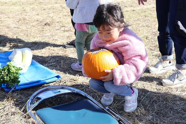 なんばた青空市場写真7