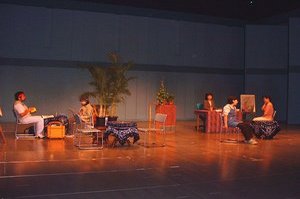 平成18年度「街をめぐれめぐれ瓦版」