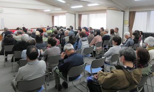 まんいんおんれい