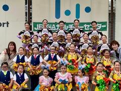 YDC　DANCE　STUDIO画像