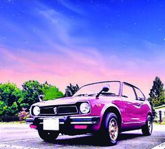 モーターギャラリー参考画像