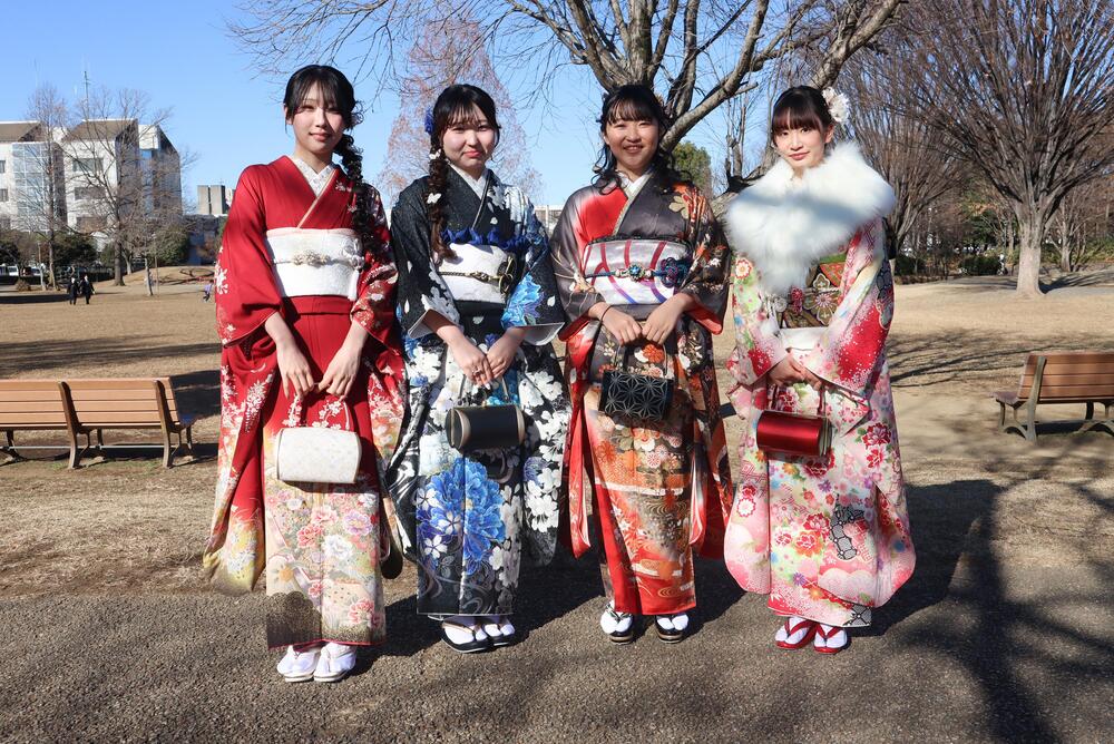 二十歳式拡大写真15